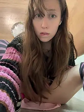 Živý XXX chat FroggyAnna