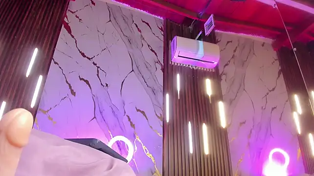 Czat XXX na żywo – VictoriaDuart