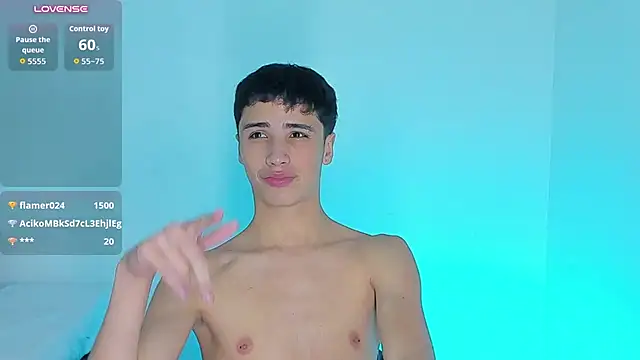 Chat XXX Live JoshClaarktt