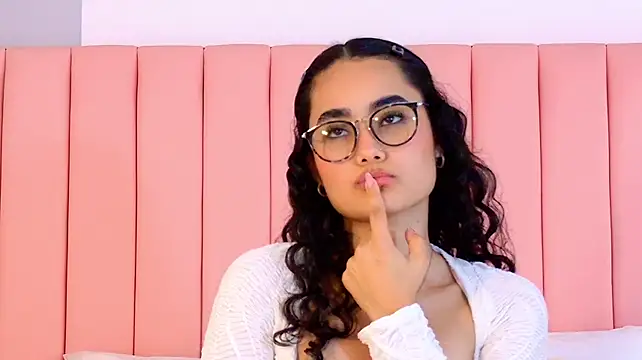 Chat XXX ao vivo de MayaDavisX