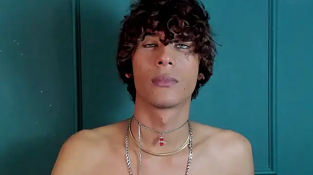 derek_blake – Naživo XXX chat