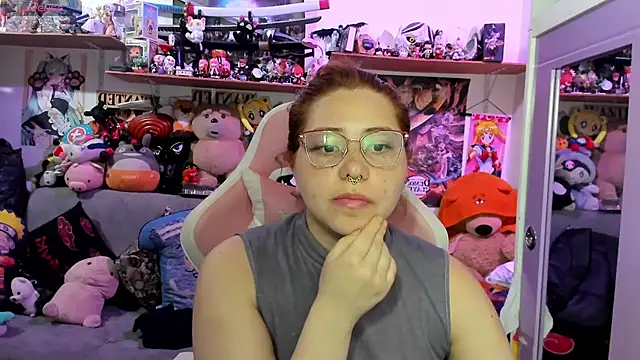 soficammy Live XXX-chat