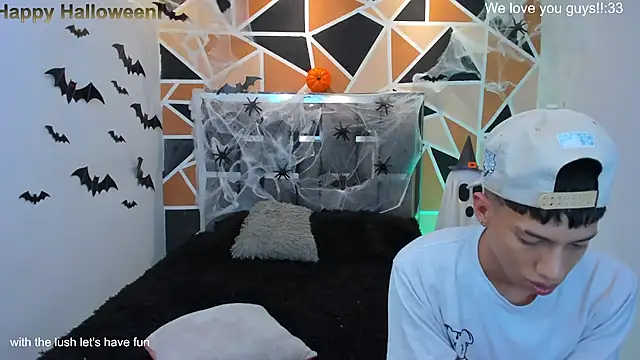 Chat XXX Live Juan_Nd_Steven