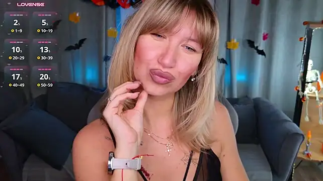 Živý XXX chat MilaBott