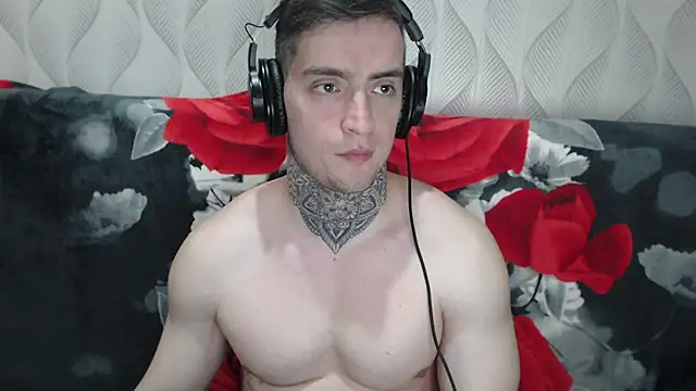 Chat XXX ao vivo de this_is_andy