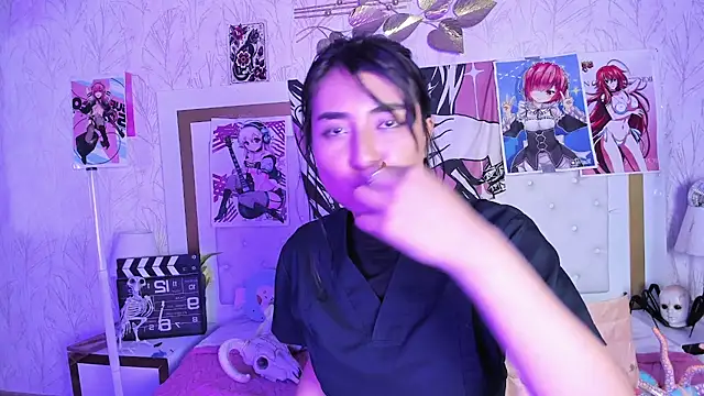 CriistalSweet_ 라이브 XXX 채팅