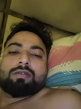 Muslim_Bull6969's Webcam Show