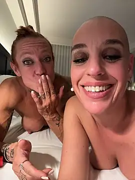 emprexkalan Live XXX chat