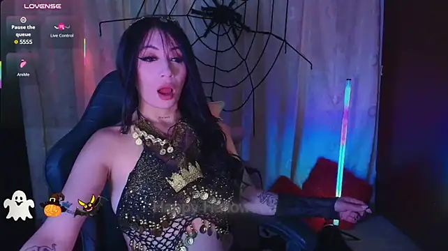 venus-foxy Chat XXX live