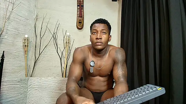 Jacobhust Live XXX Chat