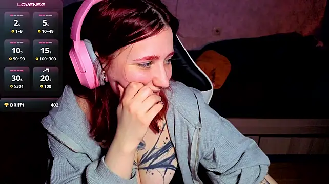 Mini_Lady1's Live XXX Chat