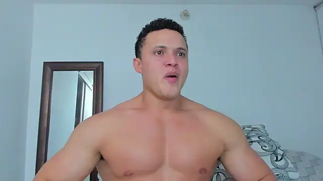 Chat XXX ao vivo de KingLevi01