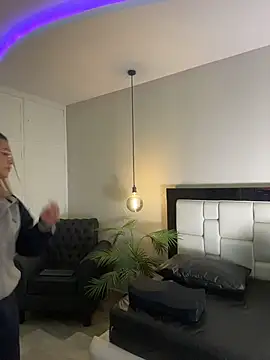 Sophie-velvet's Live XXX Chat