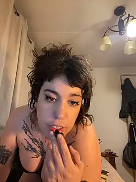 gattasromanxxe Live XXX-chat