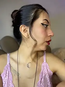 Celestexclear Live XXX-chat