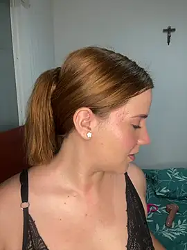 Greta_smith's Live XXX Chat