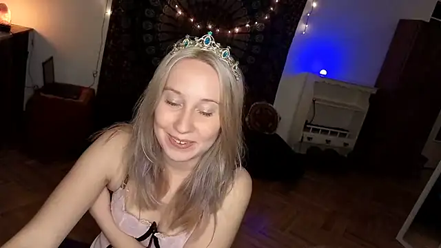 Enchantyy 라이브 XXX 채팅