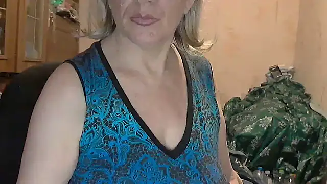 Chat XXX en directo de Bonditta