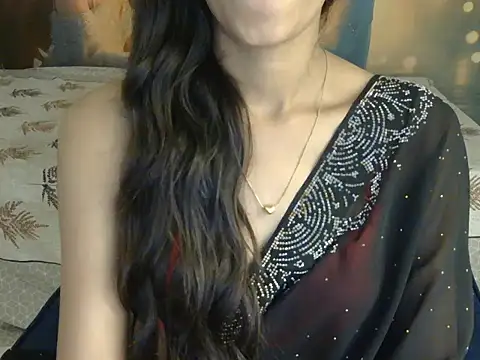 vanshi-'s Live XXX Chat