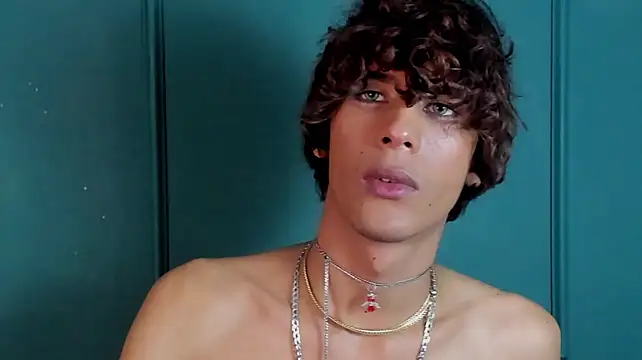 XXX chat uživo modela derek_blake