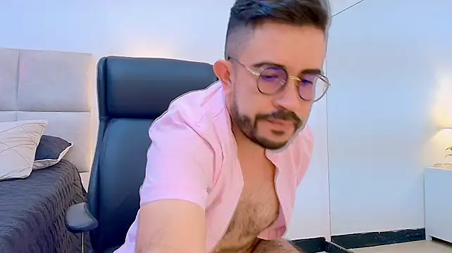 NicoSaint_'s Live XXX Chat