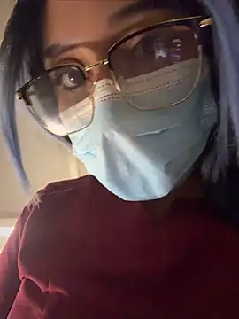Chat XXX en directo de Jade_Glimmer