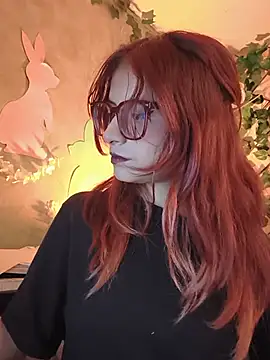 RedMeloddy Chat XXX in diretta
