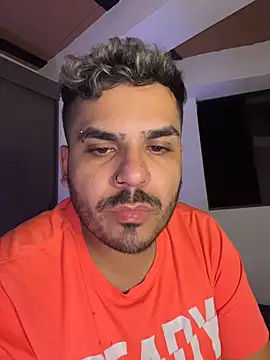 Kevin_Spenser Live XXX-chat
