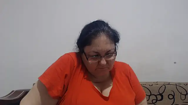 Nykyxo's Webcam Show