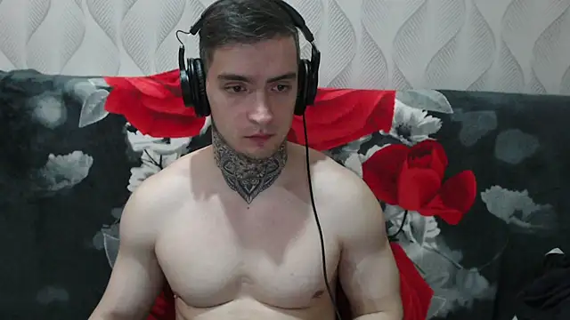 this_is_andy 라이브 XXX 채팅