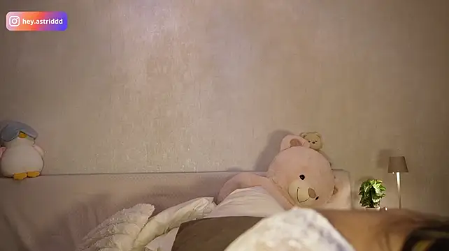 Astridwet 现场XXX聊天