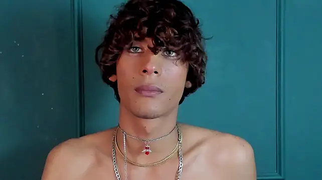 derek_blake Adlı Modelin Canlı XXX Sohbeti