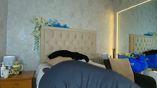 nini_love01 现场XXX聊天