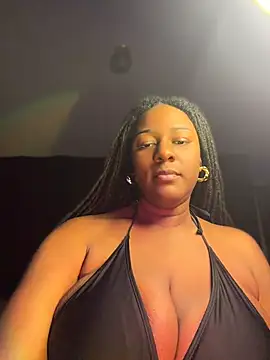 Chat XXX en directo de GirthGoddessCoco
