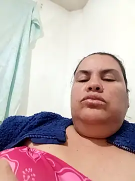 yaneth_ Live XXX-Chat