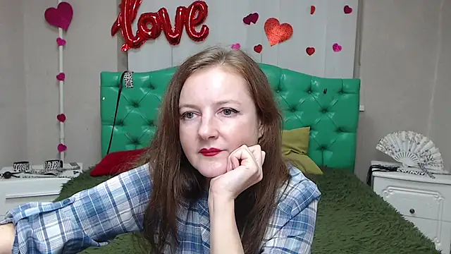 MeganPirs Live XXX-Chat