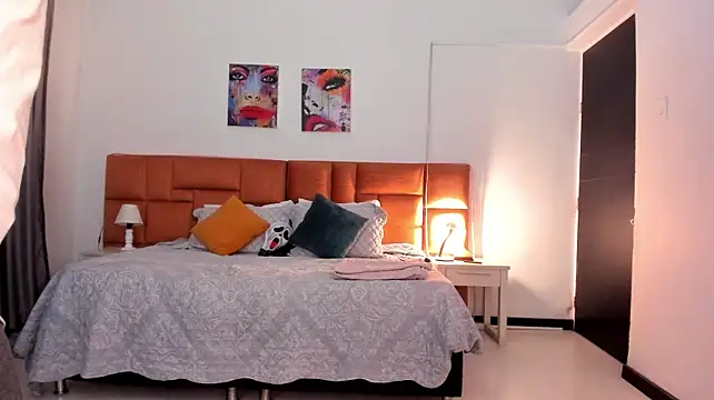 Czat XXX na żywo – _Samay__