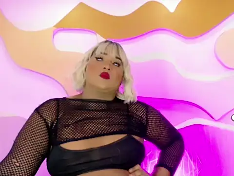 צ'אט XXX בשידור חי של MjRodriguez_