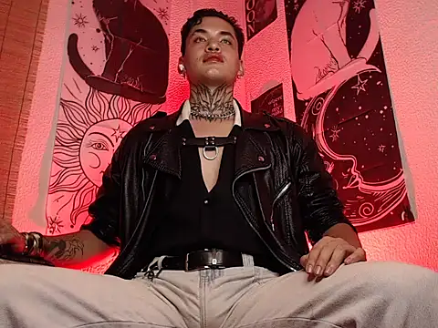 AlecBanne_'s Live XXX Chat