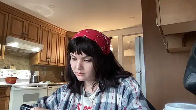 SweetMaisie Chat XXX live