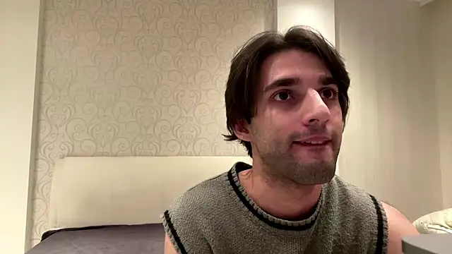 KenanScott Chat XXX live