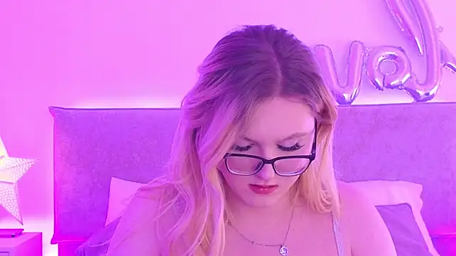 Živý XXX chat Jules_night