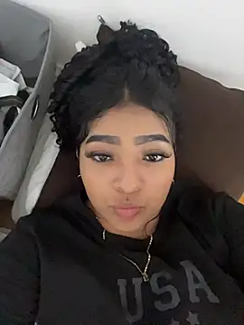 XXX chat uživo modela SofiiCruz