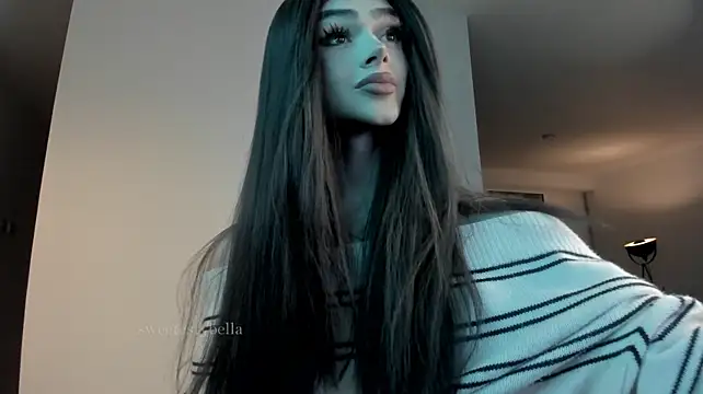 sweetest_bella's Live XXX Chat