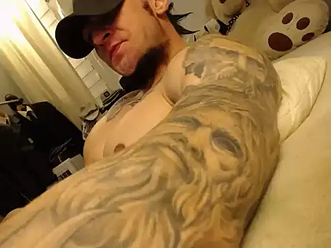 ballardbret Chat XXX in diretta