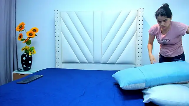 Paulynavera Obrolan Langsung XXX