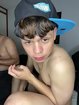 Czat XXX na żywo – jsjsandres
