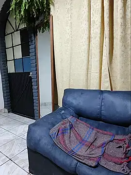 Chat +18 de Forastero41 ao vivo