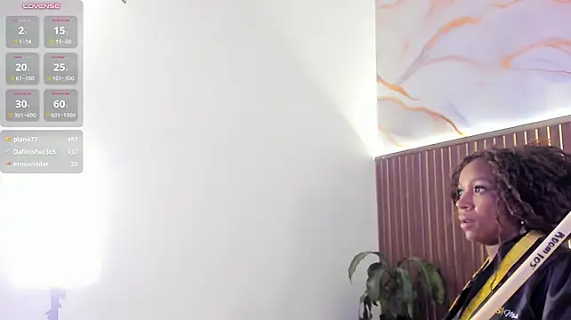 צ'אט XXX בשידור חי של mia_pineda