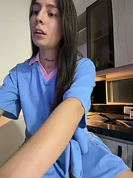 Camistar18 라이브 XXX 채팅